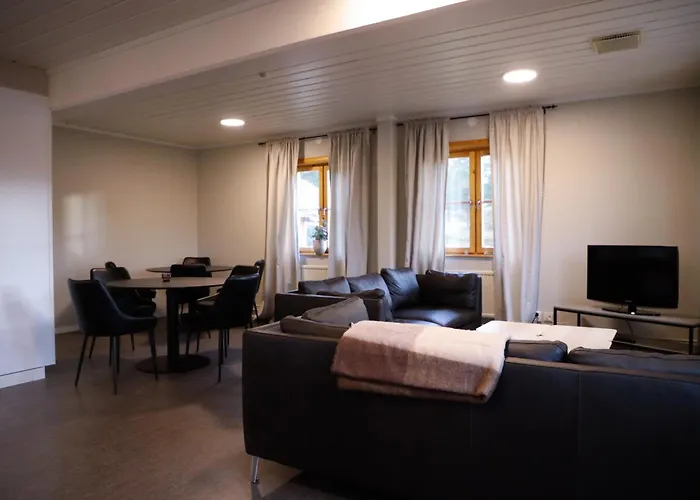 Orsa Groenklitt