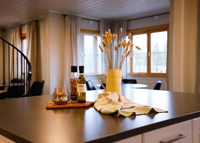 Orsa Groenklitt