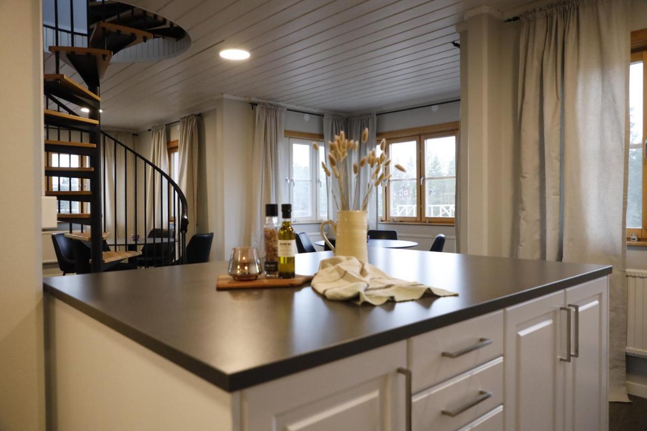 Groenklitt 3*
