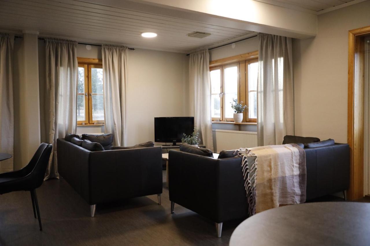 Groenklitt 3*