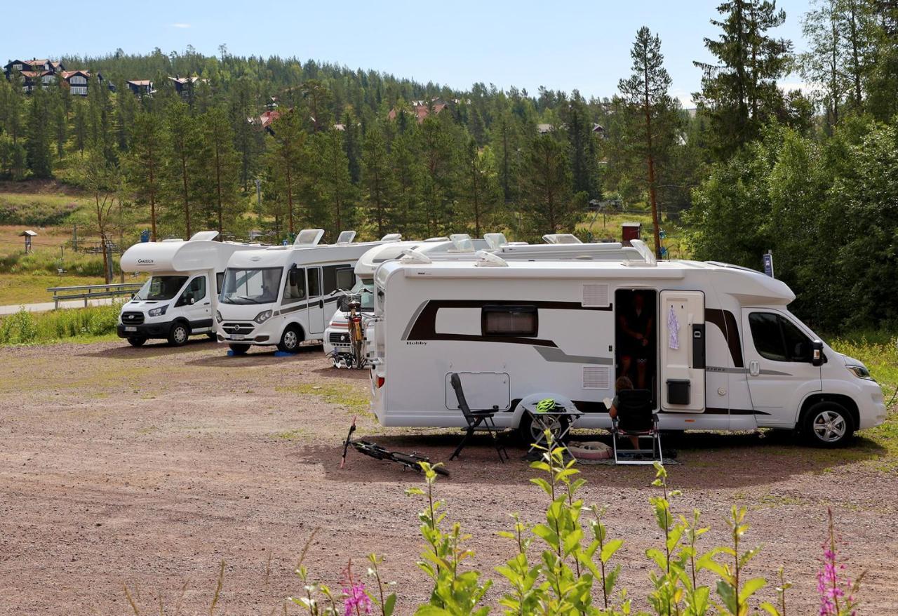 Campsite Groenklitt 3*
