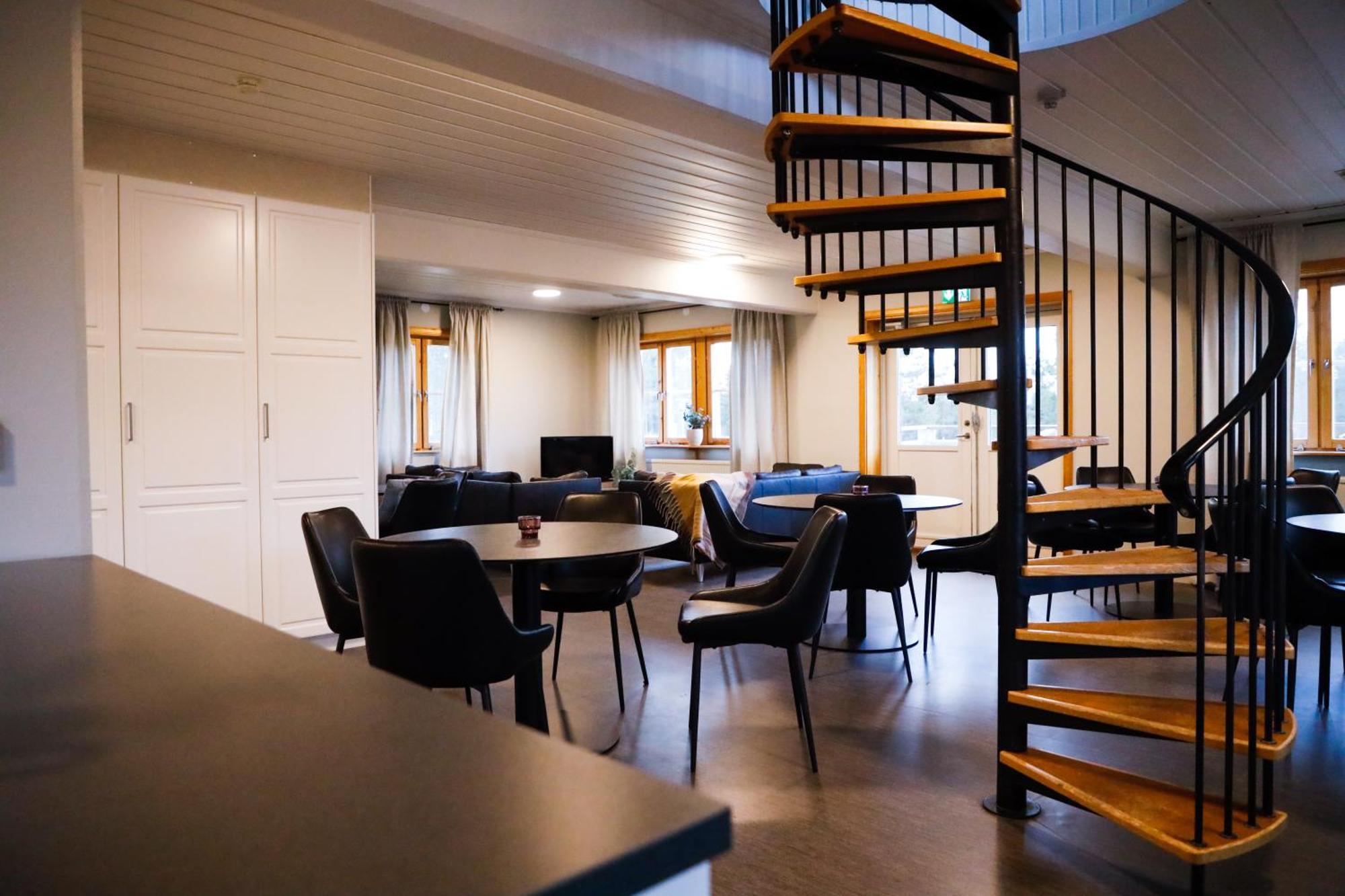 Campsite Groenklitt