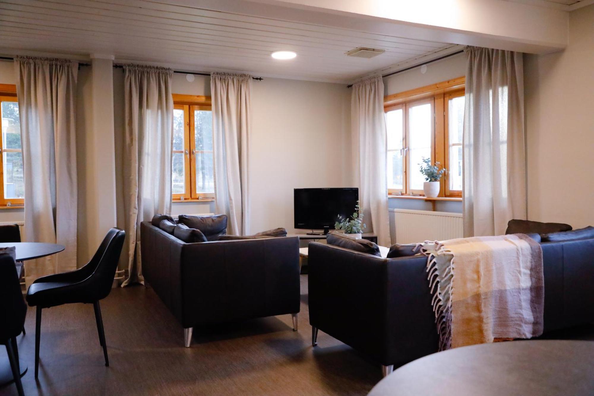 Groenklitt 3* Orsa