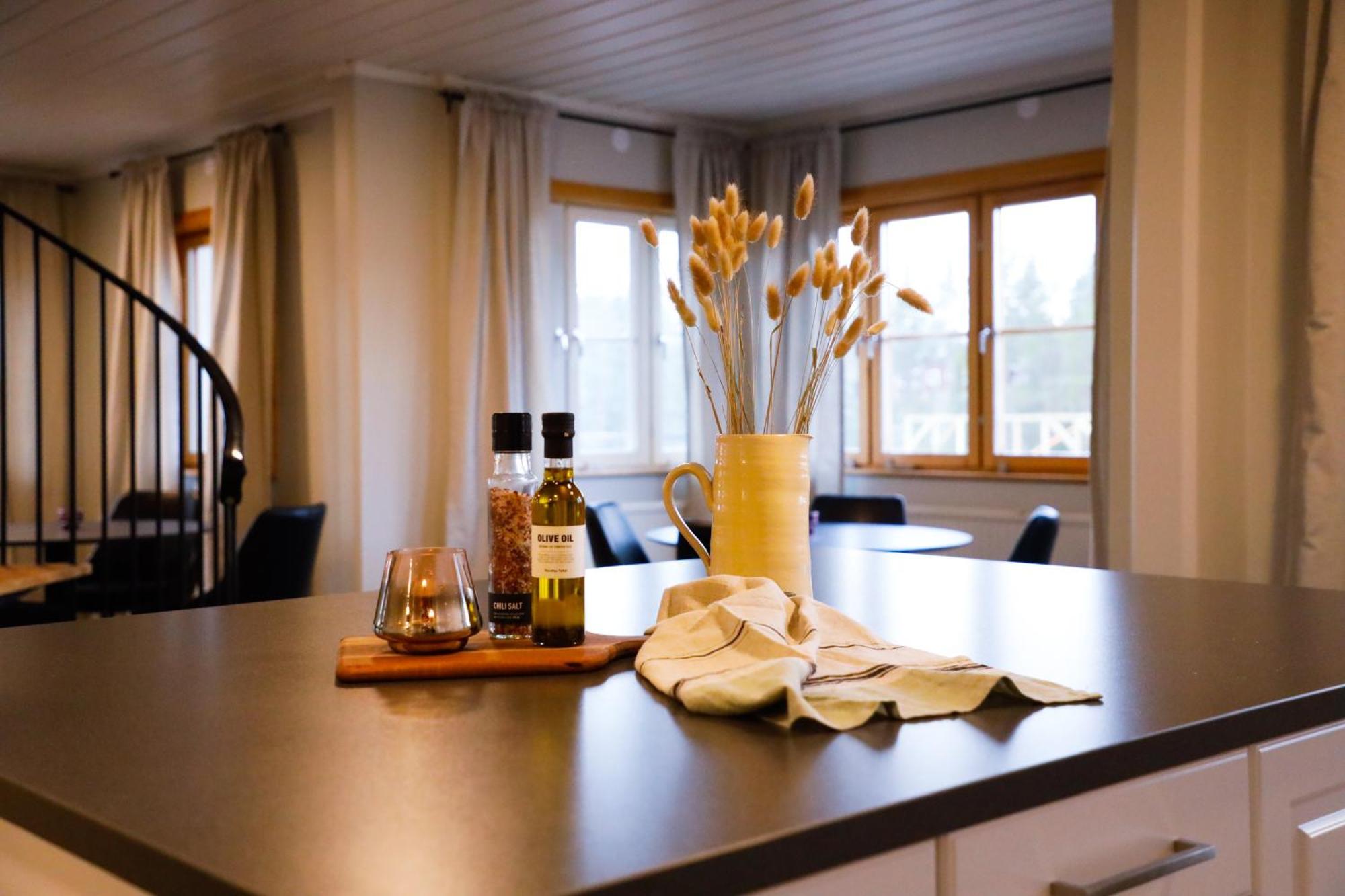 Groenklitt 3*