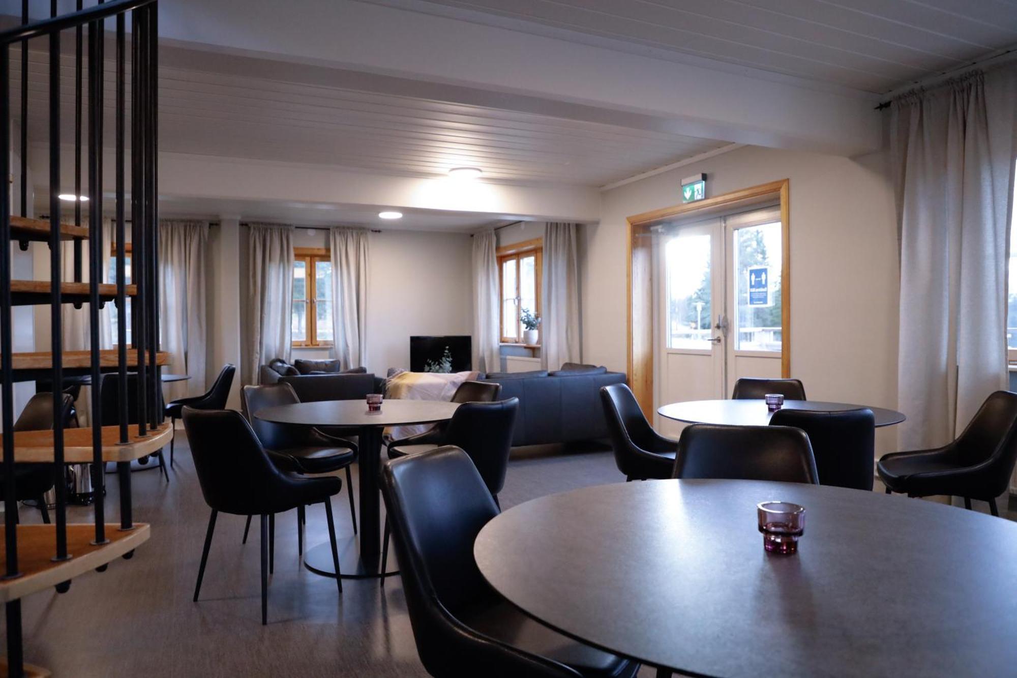Groenklitt Camping